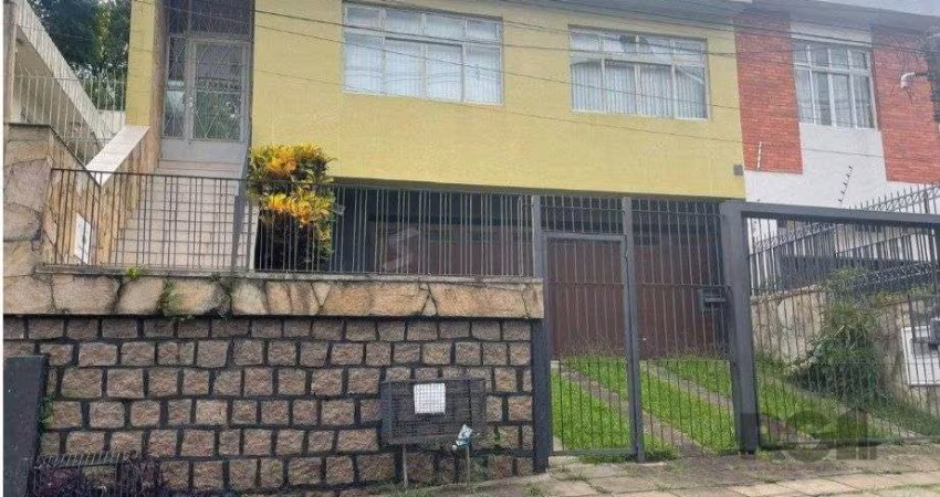 Casa com 4 quartos