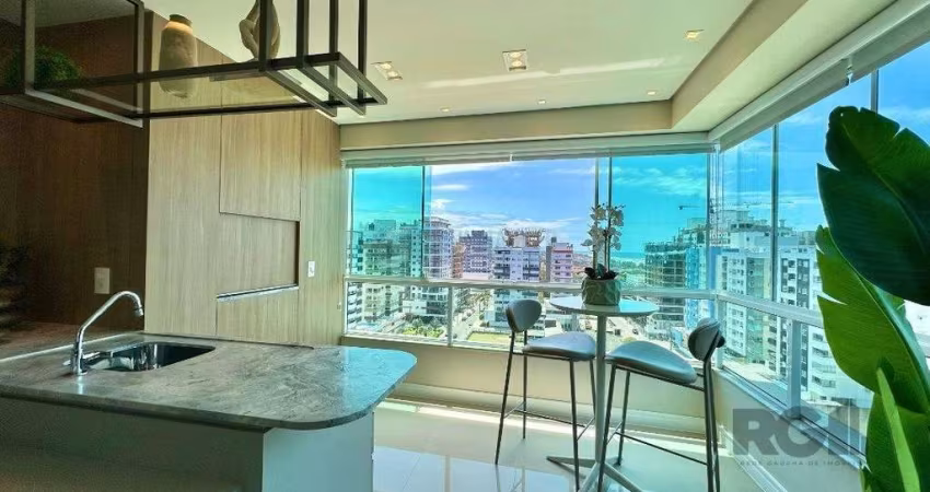 APARTAMENTO À VENDA  COM INFRAESTRUTURA ESPETACULAR !!!