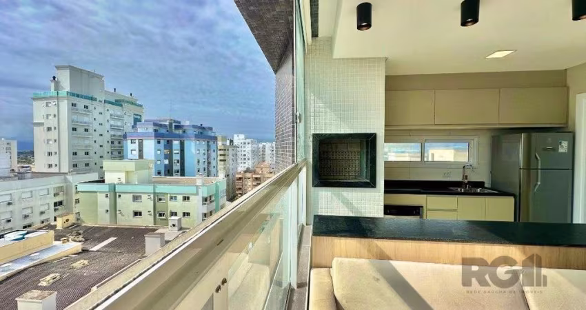 APARTAMENTO À VENDA SACADA DE FRENTE