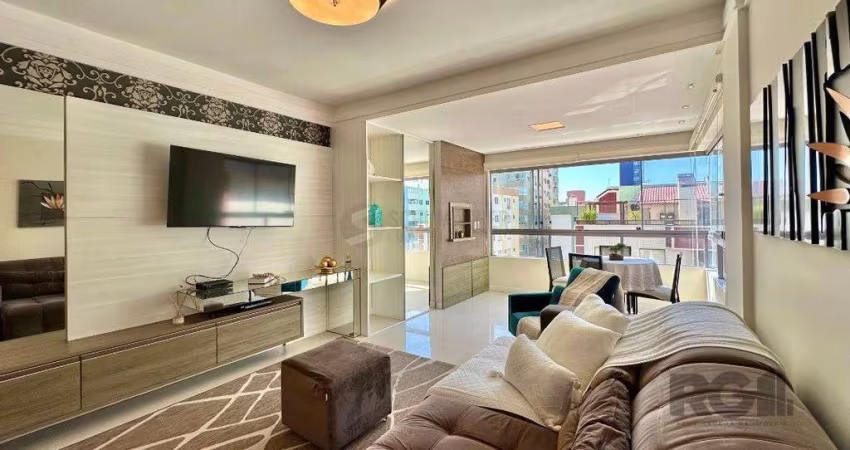 Apartamento em Centro