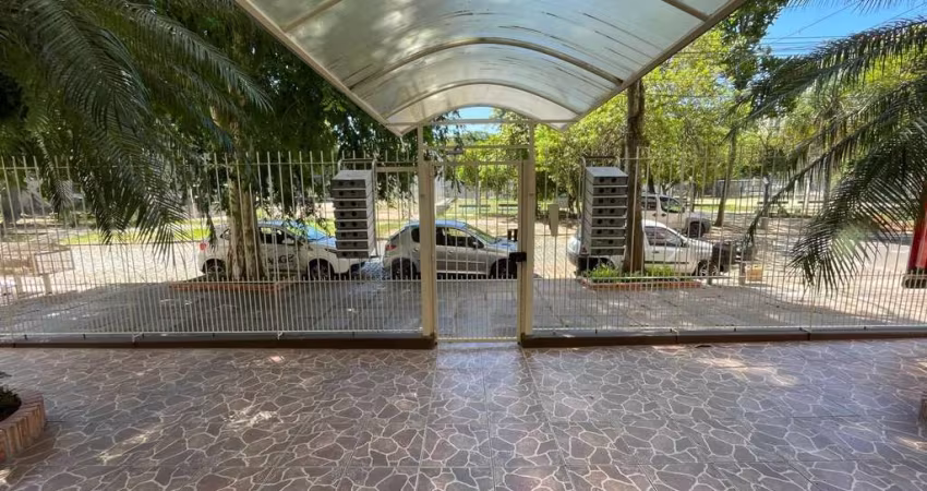 Apartamento bem iluminado e arejado, com 2 dormitórios