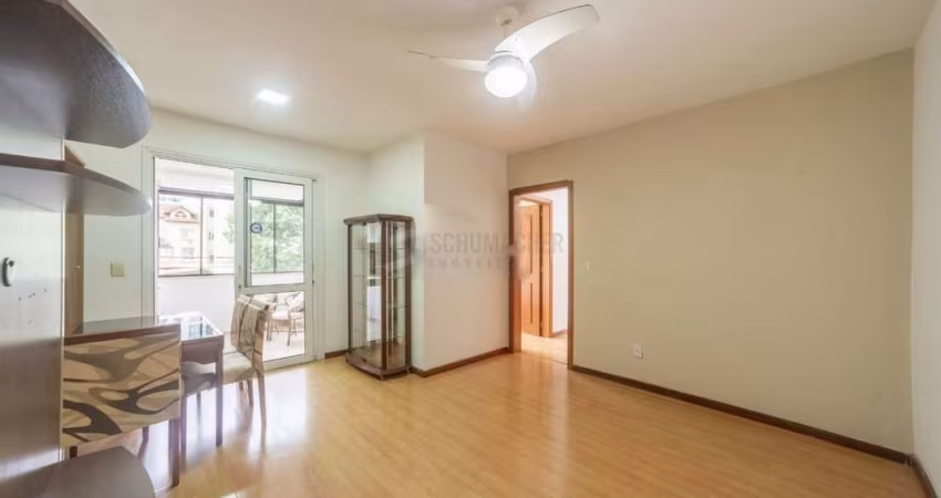 Apartamento com 3 quartos