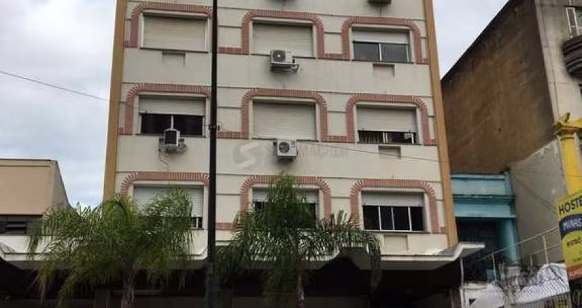 Apartamento de 01 dorm. no Centro Histórico