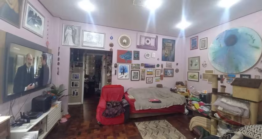 Apartamento em Centro Histórico