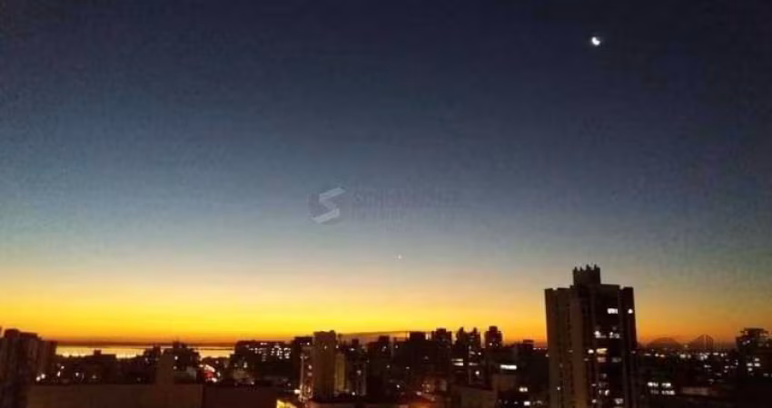 Apartamento - 1 dorms. 1 vaga - 47,41 m² - Santa Tereza
