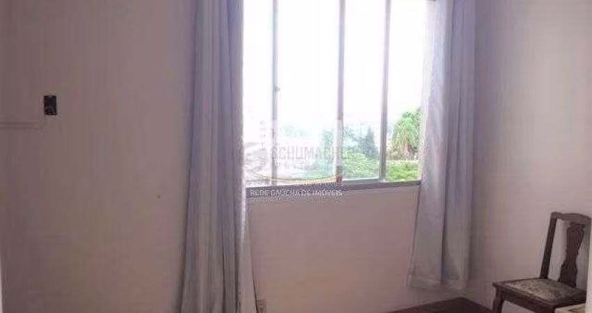 Apartamento para Venda - 32m², 1 dormitório, Centro