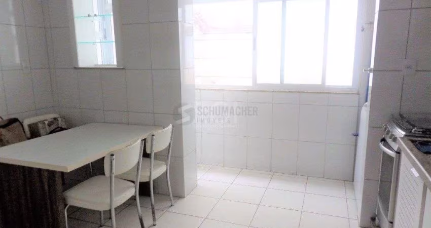 Apartamento 3 dormitórios Menino Deus Desocupado