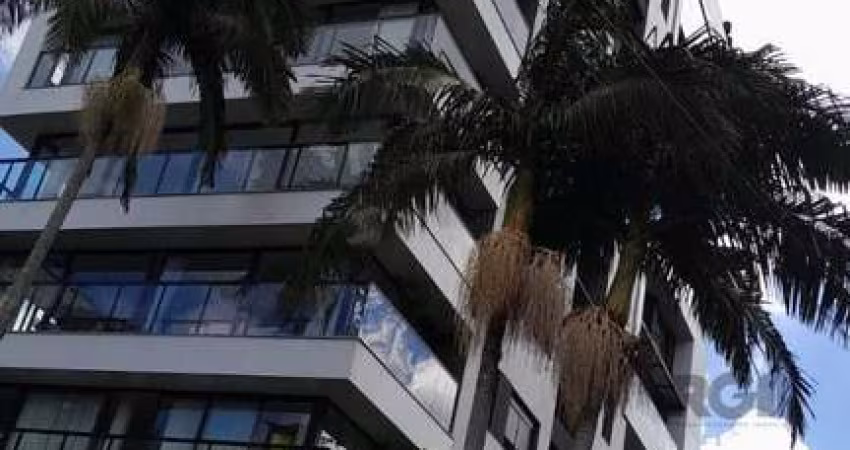 Apartamento allto padrão de 2 quartos