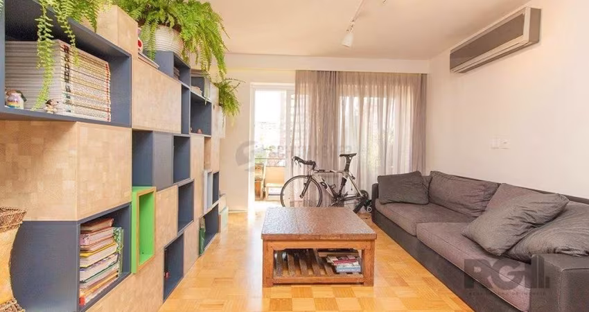 Apartamento para comprar com  3 suítes no Bairro Moinhos de Vento