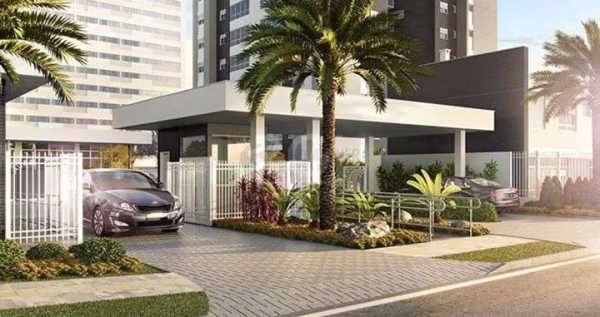 Apartamento para Venda - 127.35m², 3 dormitórios, sendo 3 suites, 2 vagas - Jardim do Salso