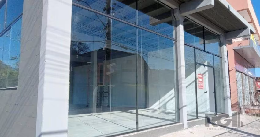 Prédio Comercial em Viamão 400 m²
