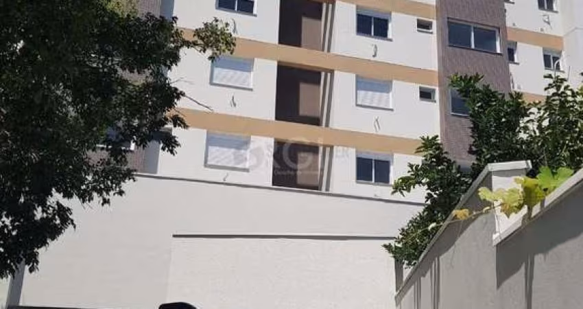 Apartamento para Venda - 36m², 1 dormitório, 1 vaga - Santo Antonio