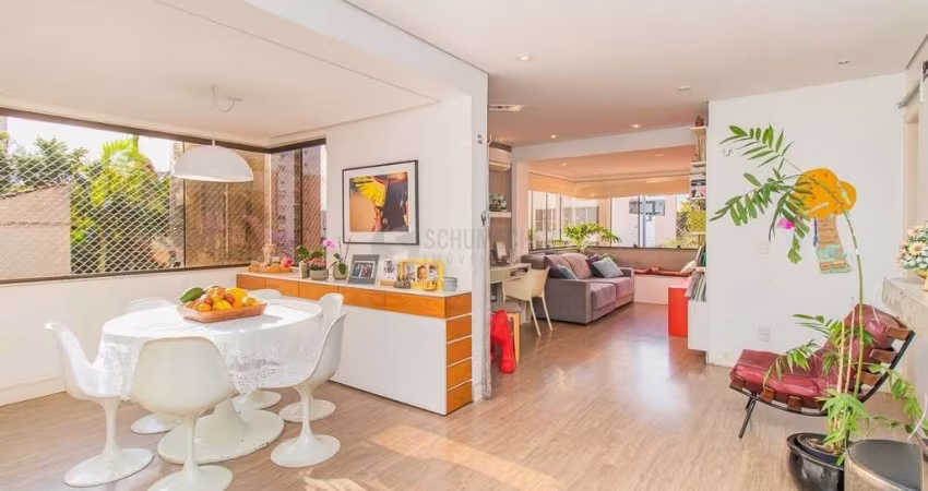 Apartamento 2 dormitórios no bairro Moinhos de Vento