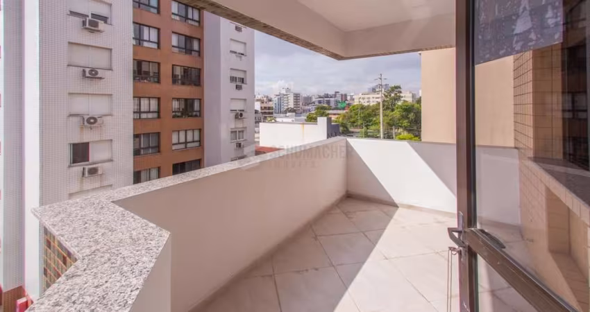 Apartamento 99m², 3 dormitórios, 2 vagas no bairro Passo Da Areia