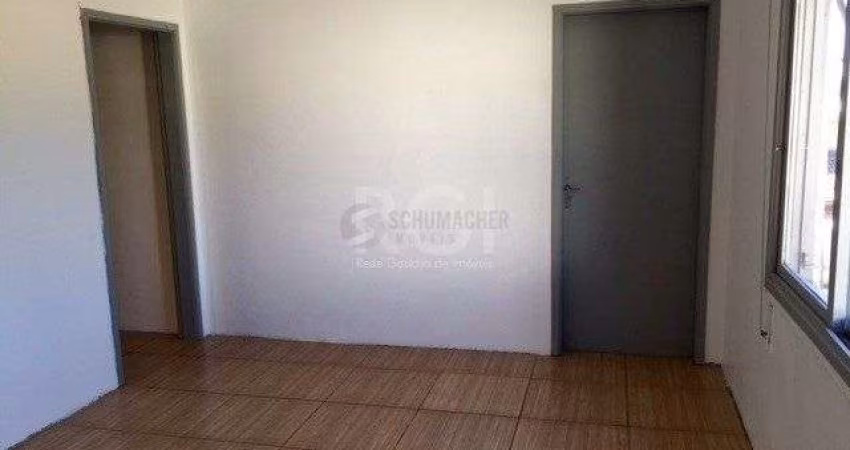 Apartamento para Venda - 85m², 3 dormitórios, 1 vaga - Bom Jesus