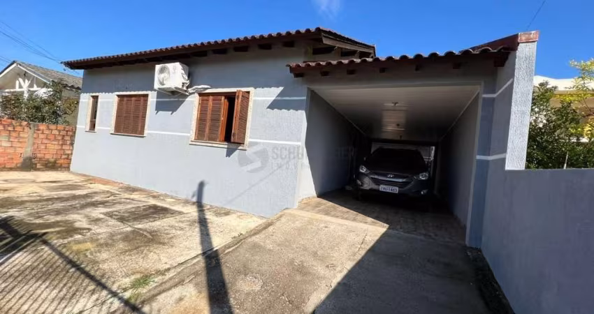 Casa 3 Dormitorios