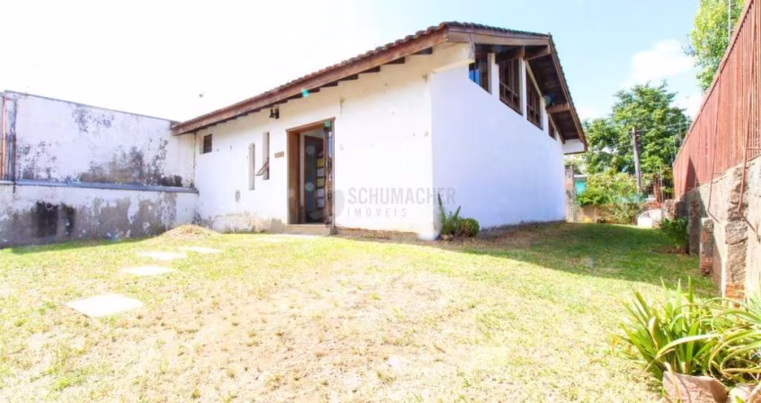 Casa para Venda - 100m², 2 dormitórios, Sarandi