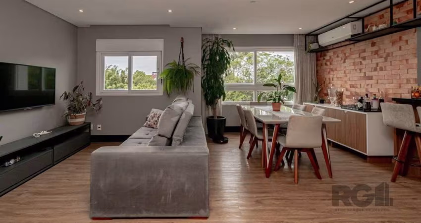 Apartamento em Navegantes