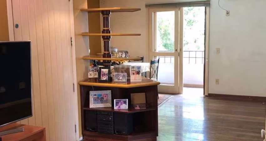 Apartamento em Jardim  Botânico