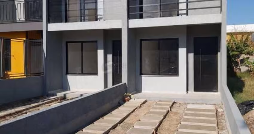 Sobrado no bairro Aberta dos Morros