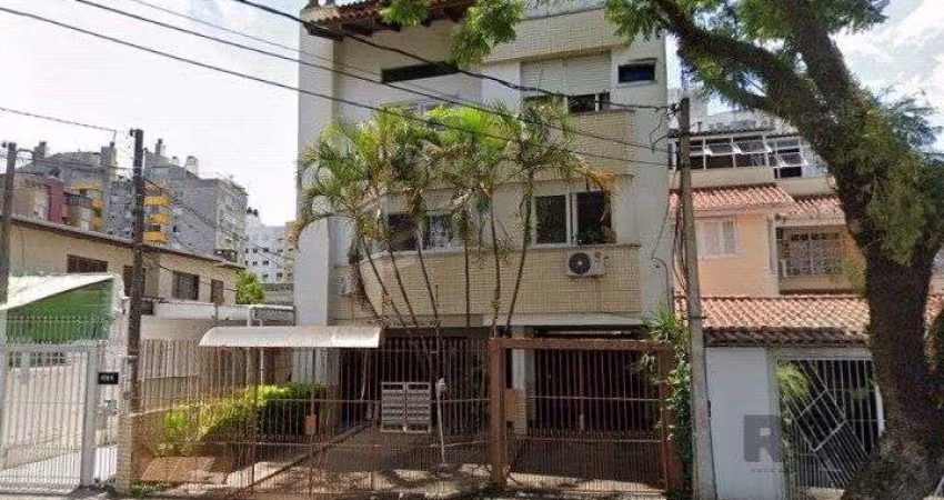 Cobertura em Santo Antônio