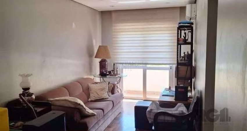 Apartamento para Venda - 52m², 1 dormitório, 1 vaga - Passo da Areia