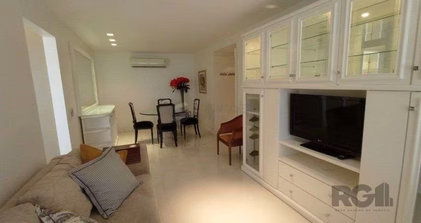 Vende-se apartamento 3 quartos com suíte, hidro e 2 vagas - 96m² - Mont&amp;#39;Serrat