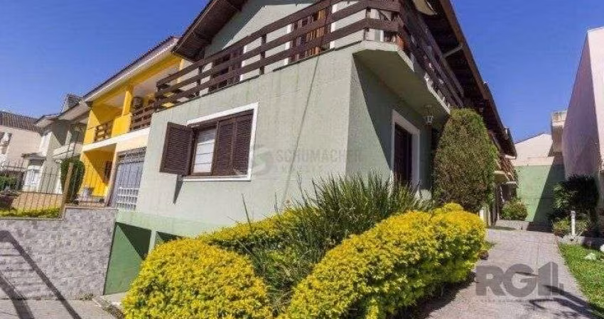 Casa em Condomínio em Morro Santana