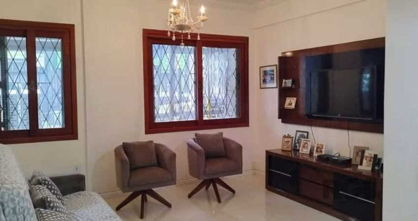 Apartamento em Centro Histórico