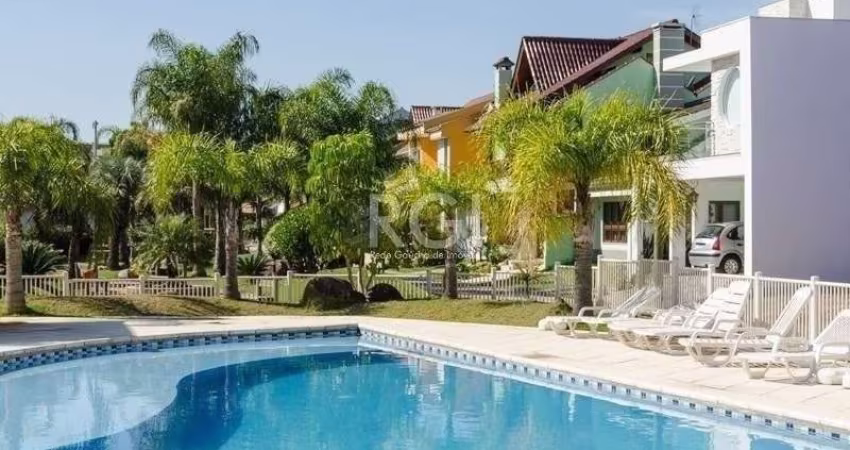 Casa em Condomínio em Sarandi