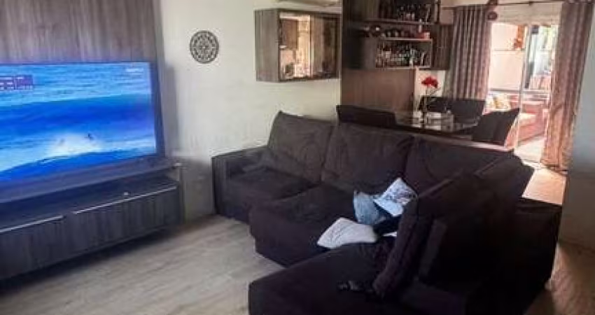 Casa Condominio para Venda - 97m², 3 dormitórios, sendo 1 suites, 2 vagas - Morro Santana