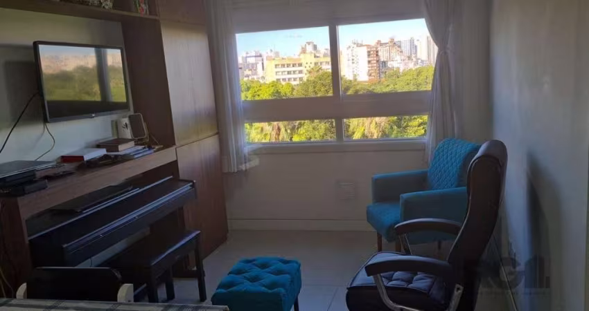 Apartamento em Centro Histórico