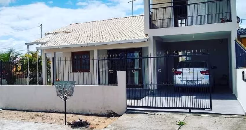 Casa Sobrado Com Excelente localização