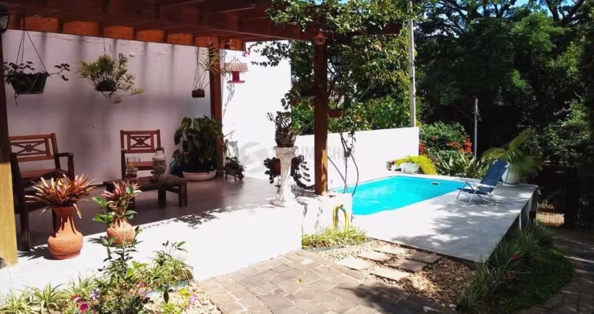 Casa na Vila Assunção