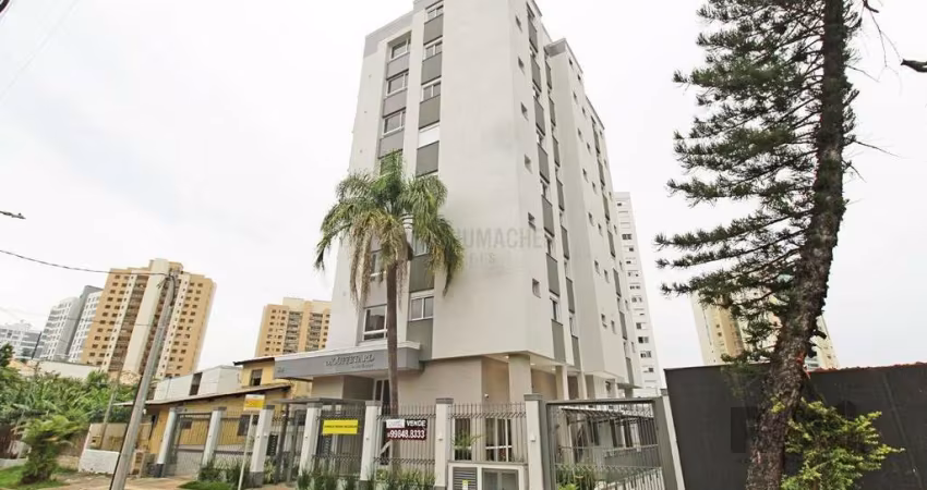 Lindo apartamento decorado à venda, no bairro Jardim Europa