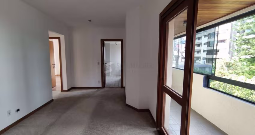Apartamento em Auxiliadora