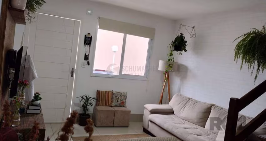 Casa em Condomínio em Vila Nova