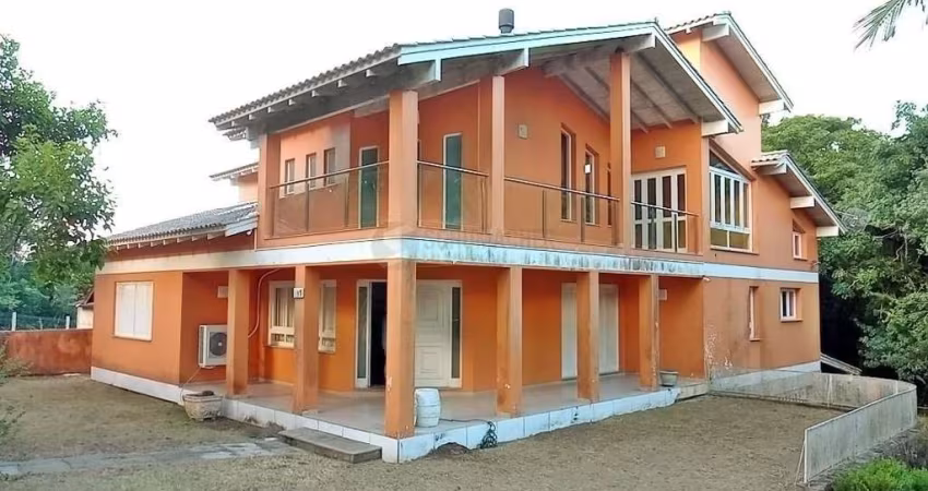 Casa em Condomínio em São Lucas