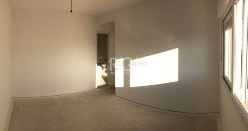 Apartamento para Venda -2 dormitórios, sendo 1 suite, 1 vagas - Central Parque