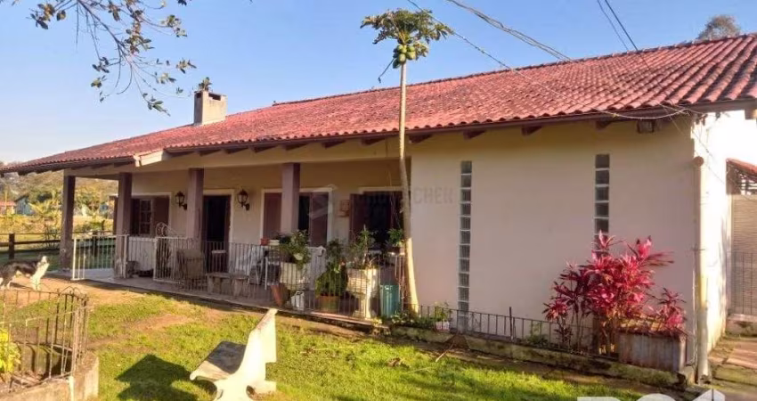 Chácara em São Caetano