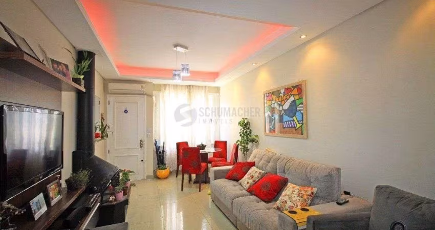 Casa Condominio para Venda - 131m², 3 dormitórios, sendo 1 suites, 2 vagas - Teresópolis