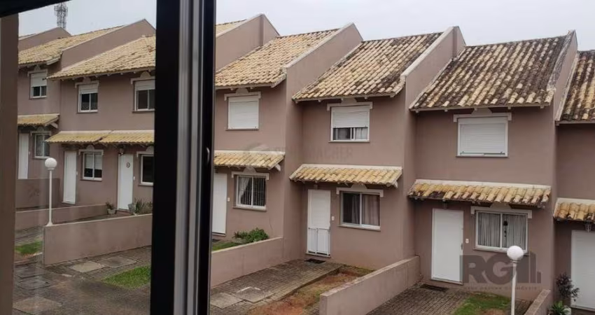 Sobrado para Venda 2 dormitórios, 1 vaga - Vila Nova, Porto Alegre