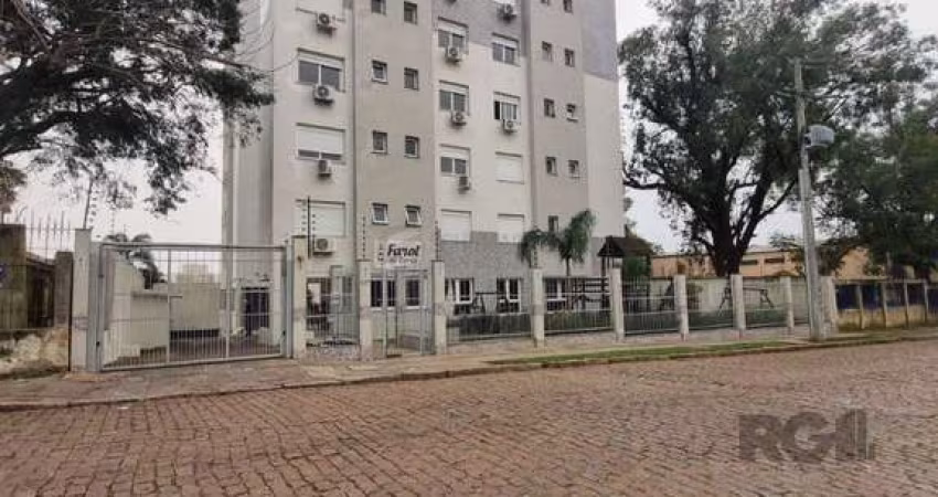 VENDA DE APARTAMENTO DE01 SUÍTE, INFRA E 02 VAGAS DE GARAGEM - SANTO ANTONIO