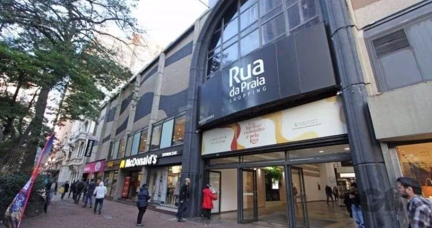 Sala Comercial em Centro Histórico