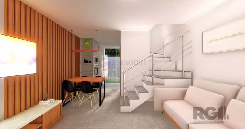 Casa em Condomínio em Vila Nova