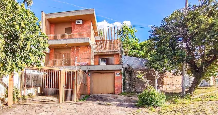Apartamento em Jardim Floresta