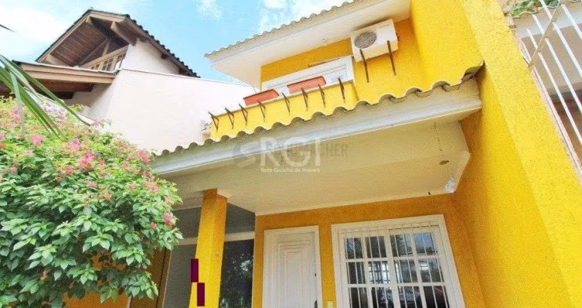 Sobrado a venda com 134,31m², Bairro Aberta dos Morros
