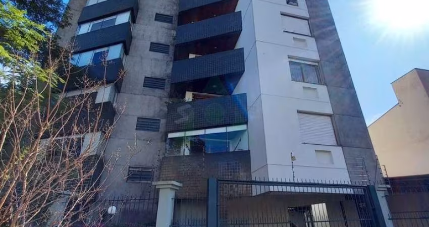 Apartamento em Santa Cecília