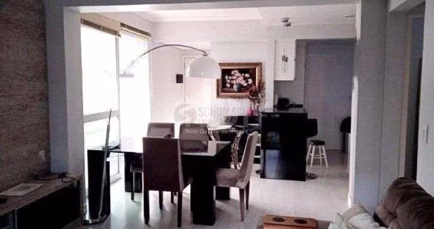 Apartamento Garden 2 quartos 2 vagas no bairro Menino Deus, em Porto Alegre