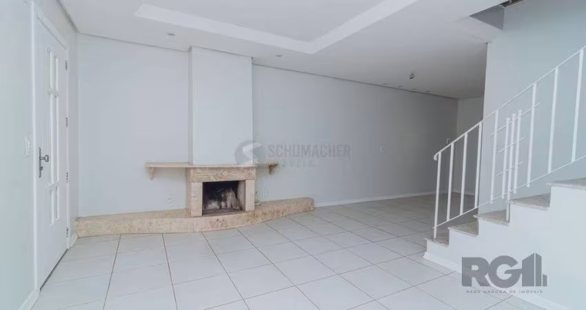 Casa em condomínio 3 dormitórios sendo 1 suíte bairro Vila Nova Porto Alegre